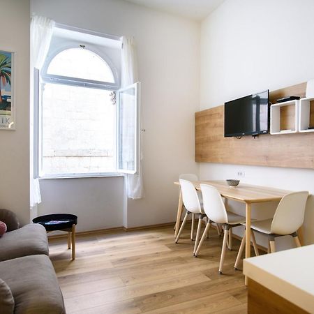 Street Buzz Old Town Apartment By Duhomes Dubrovnik Eksteriør billede