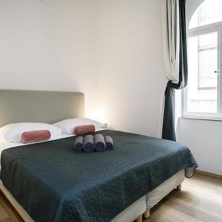 Street Buzz Old Town Apartment By Duhomes Dubrovnik Eksteriør billede