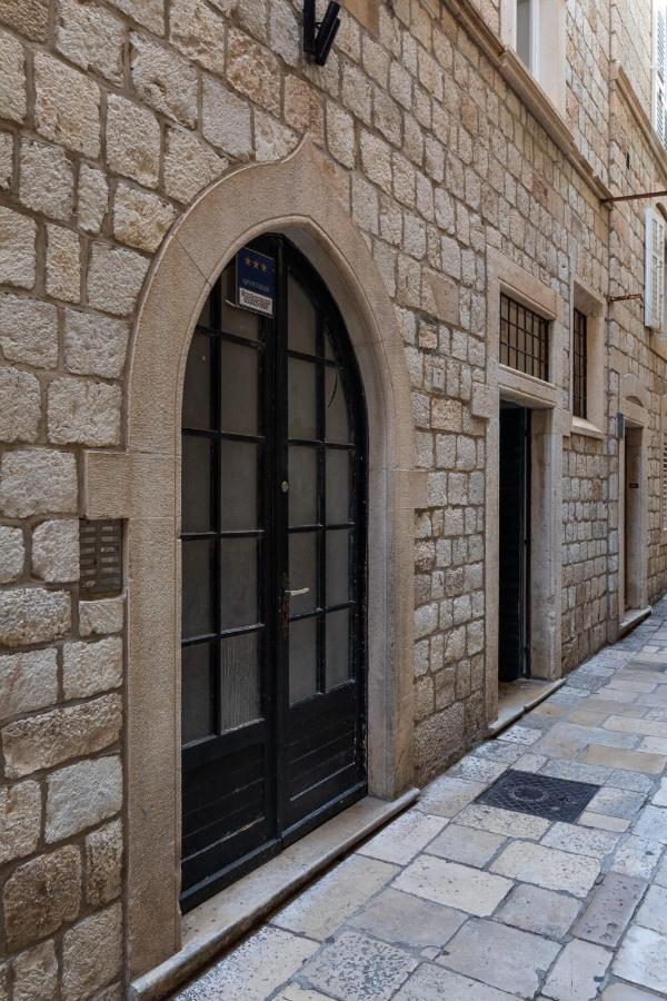 Street Buzz Old Town Apartment By Duhomes Dubrovnik Eksteriør billede