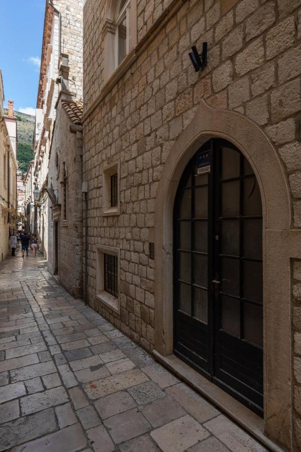 Street Buzz Old Town Apartment By Duhomes Dubrovnik Eksteriør billede