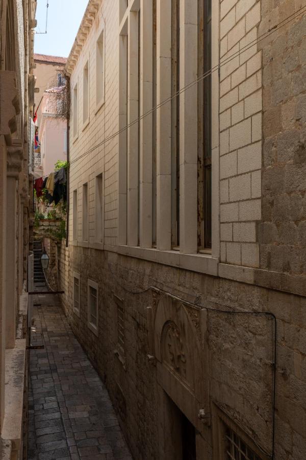 Street Buzz Old Town Apartment By Duhomes Dubrovnik Eksteriør billede