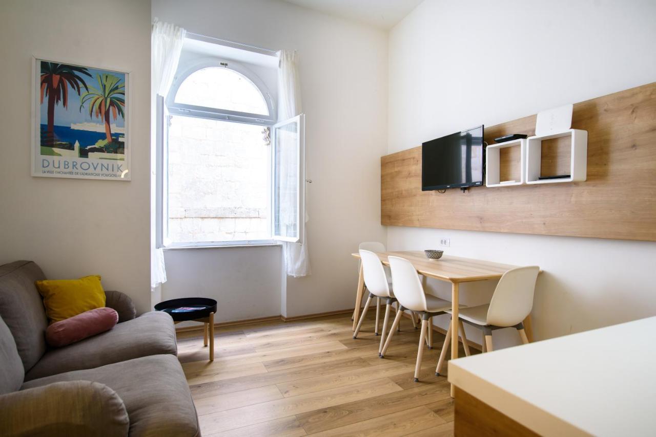 Street Buzz Old Town Apartment By Duhomes Dubrovnik Eksteriør billede