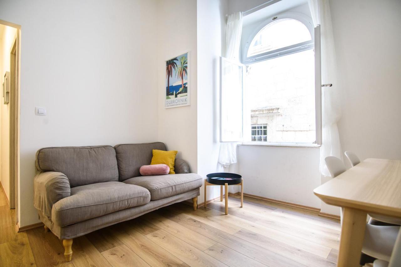 Street Buzz Old Town Apartment By Duhomes Dubrovnik Eksteriør billede