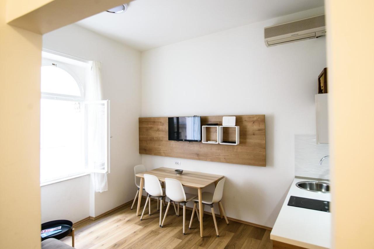 Street Buzz Old Town Apartment By Duhomes Dubrovnik Eksteriør billede