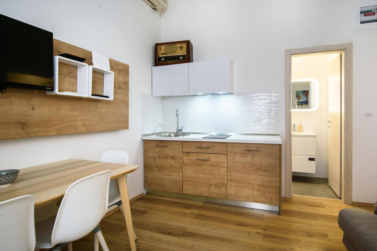 Street Buzz Old Town Apartment By Duhomes Dubrovnik Eksteriør billede