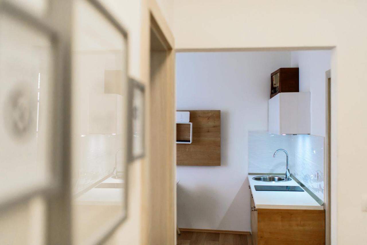 Street Buzz Old Town Apartment By Duhomes Dubrovnik Eksteriør billede
