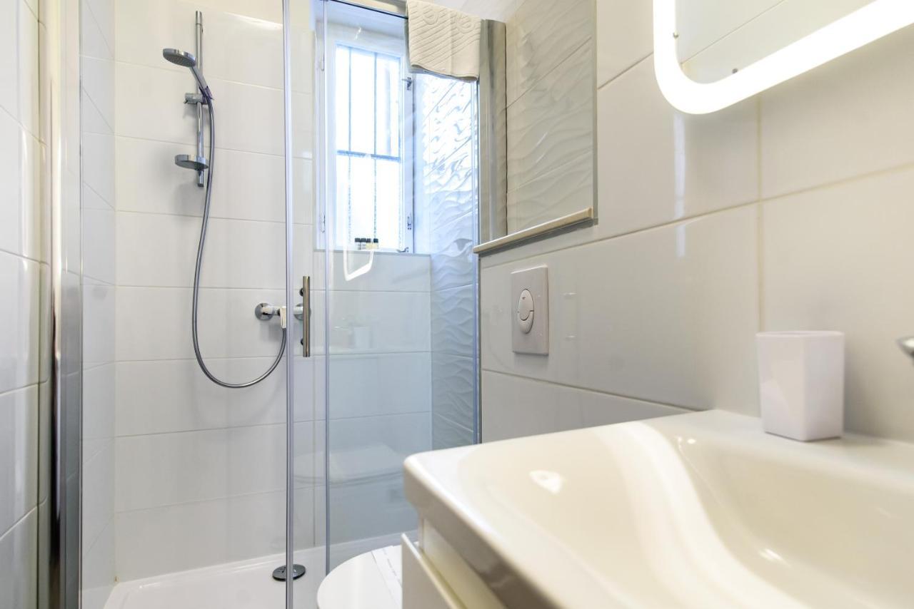 Street Buzz Old Town Apartment By Duhomes Dubrovnik Eksteriør billede