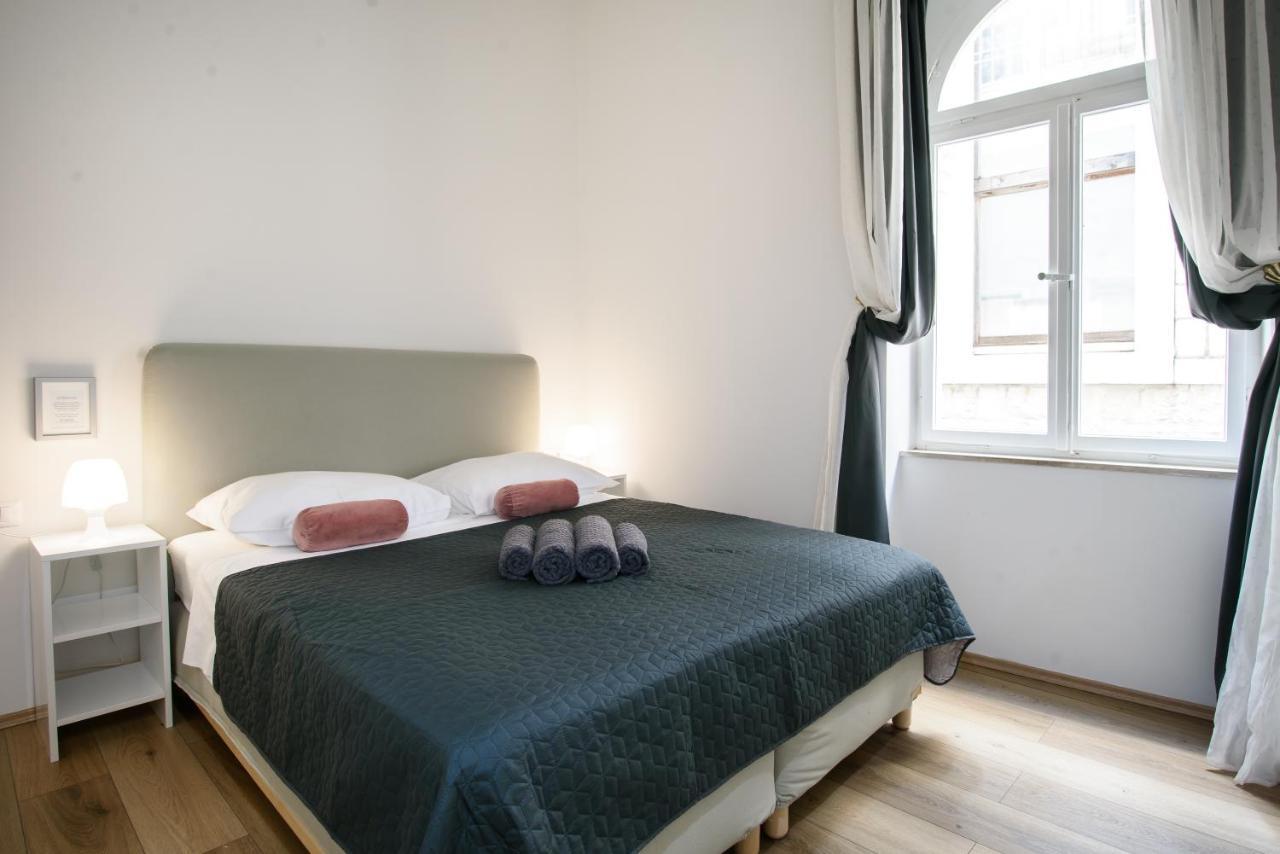 Street Buzz Old Town Apartment By Duhomes Dubrovnik Eksteriør billede