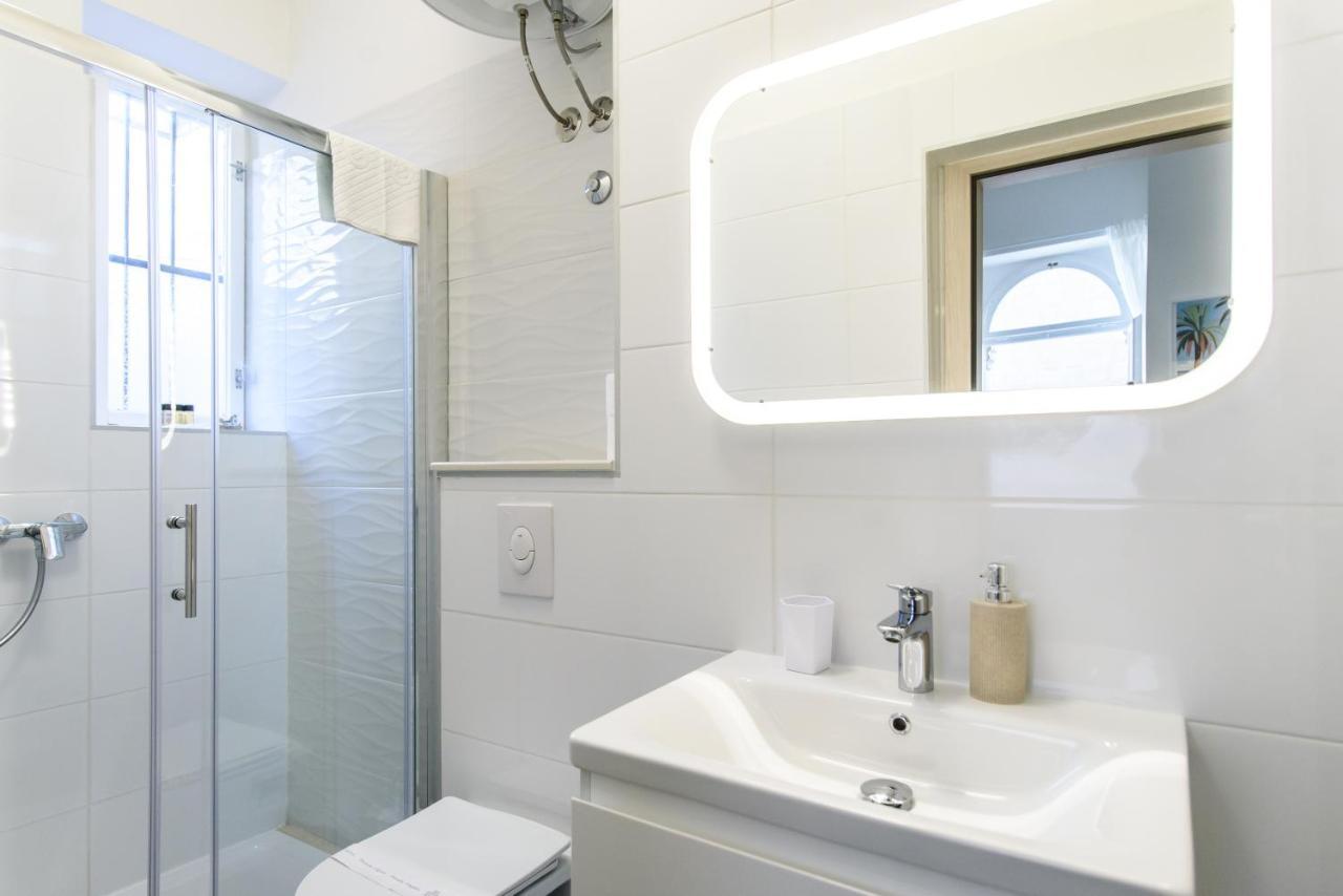 Street Buzz Old Town Apartment By Duhomes Dubrovnik Eksteriør billede