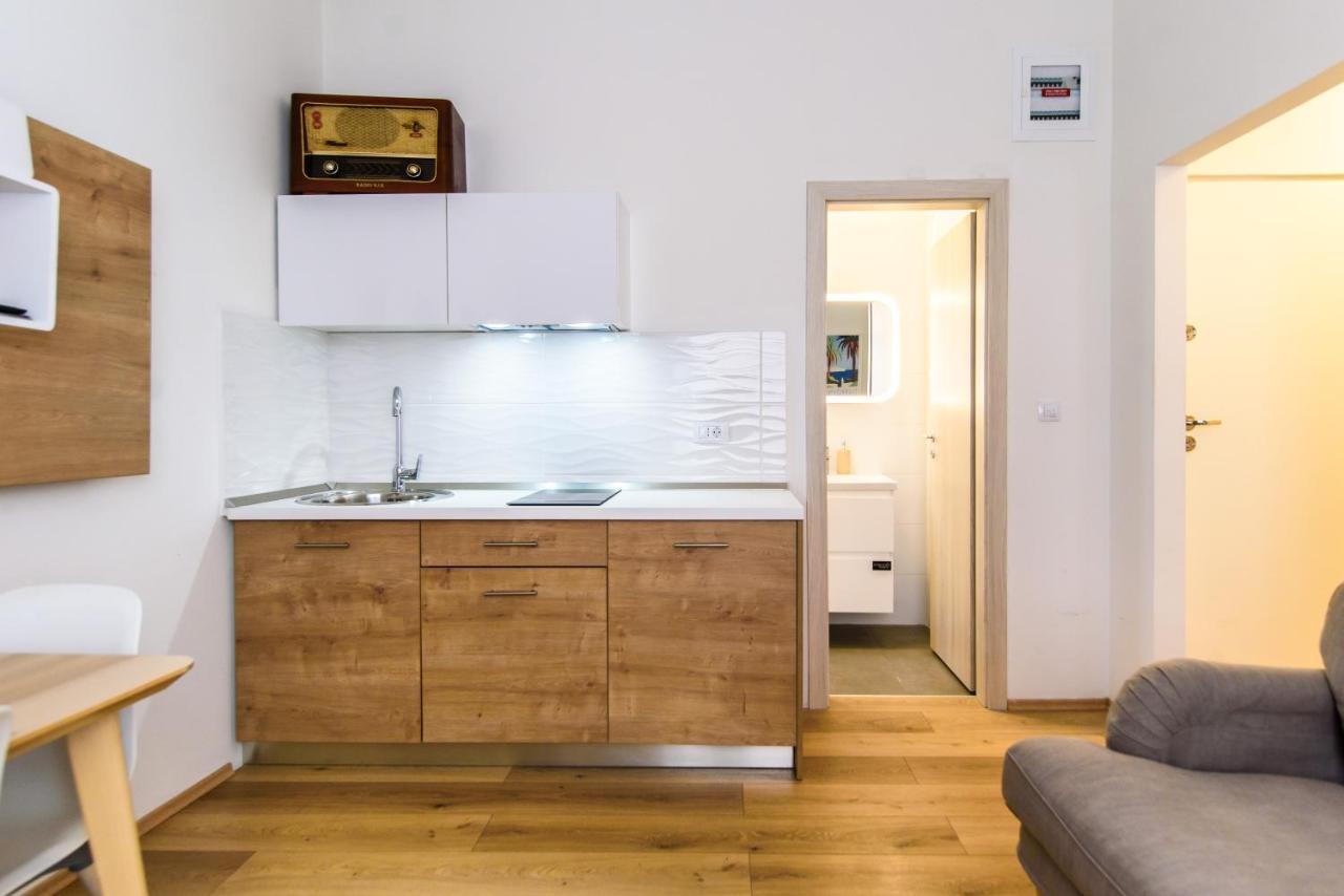 Street Buzz Old Town Apartment By Duhomes Dubrovnik Eksteriør billede