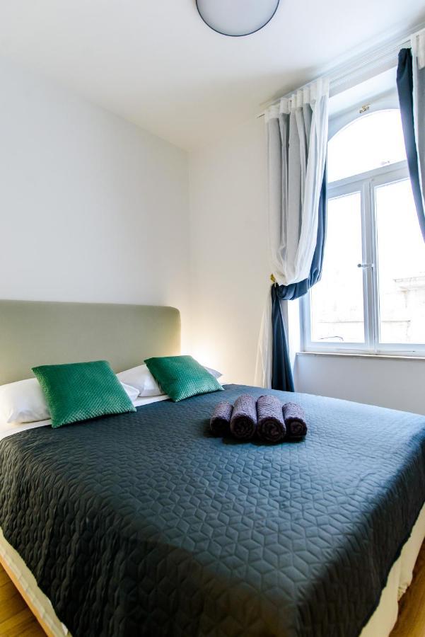 Street Buzz Old Town Apartment By Duhomes Dubrovnik Eksteriør billede