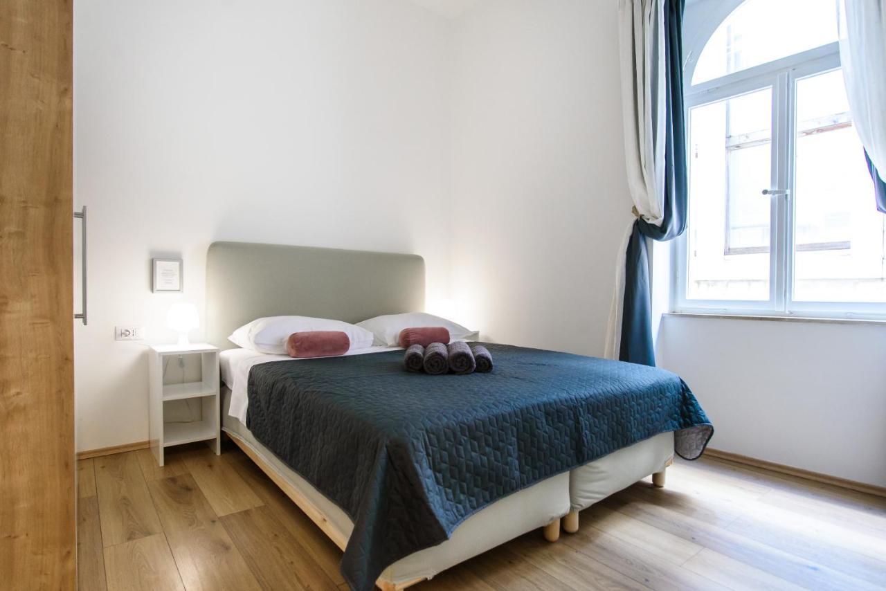 Street Buzz Old Town Apartment By Duhomes Dubrovnik Eksteriør billede